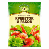 Seasoning for Shrimp & Crayfish - Magia Vostoka 15g