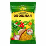 Universal Vegetable Seasoning - Magia Vostoka 200g