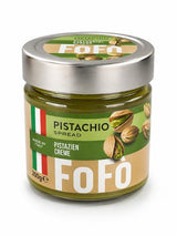 Pistachio Spread - FoFo 240g