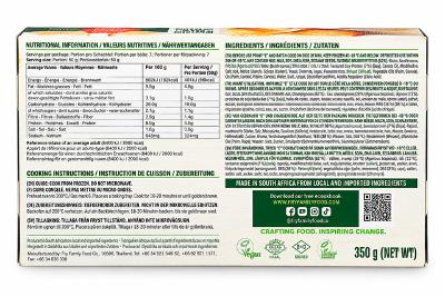 Country Mushroom Pies, "Fry's",  350g