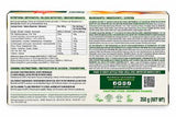 Country Mushroom Pies, "Fry's",  350g