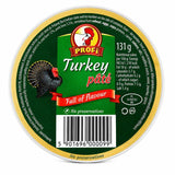 Turkey pate - Profi 131g