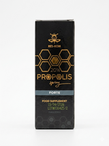 Propolis Forte Spray, Food Supplement - Res-Kom 20ml
