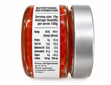 Salmon Caviar, Wild Caught, "Cavira", 100g