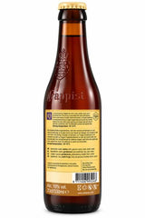 Beer, La Trappe Quadrupel, 10%, 330ml