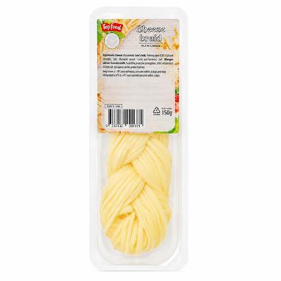 Plain Cheese Braid (Chechil)- Top Food 150g