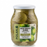 Green Tomatoes in Brine 820ml