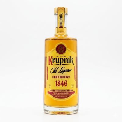 Krupnik Honey Liqueur 500ml