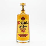 Krupnik Honey Liqueur 500ml