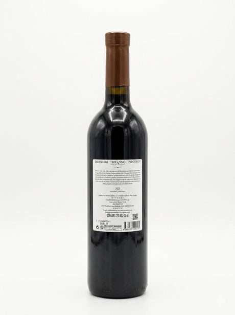 Pirosmani, Medium Sweet Red - Tbilvino 750ml