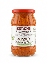 Ajvar, "Deroni Kulinaria", 500g