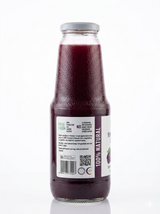 Blackberry 100% Juice, "Yummy and Natural", 1L