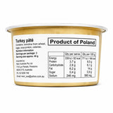 Turkey pate - Profi 131g