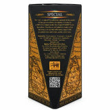 Pure Ceylon Black Tea, "Special", Pyramid Style, " Basilur", 30g, 15 Pyramid Tea Bags