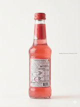 Fresa Fresher Watermelon & Strawberry, Sparkling Drink 250ml