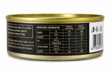 Riga Smoked Sprats in Oil, "Diplomats", 160g