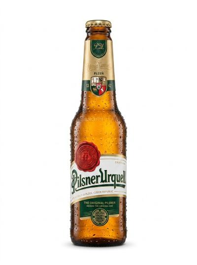 Pilsner Urquell Original 330ml