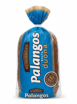 Bread "Palangos", Lithuanian White, 700g