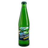 Carbonated water "Poliana Kvasova" 500ml