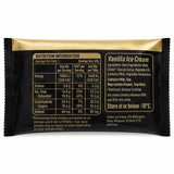 Connoisseur Classic Vanilla Ice Cream 69g
