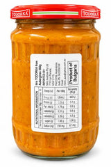 Eggplant Ikra (Spread) "Todorka"- 560g