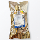 Dried Roach, Head-On, Cleaned - Fish Master 100g