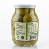 Green Tomatoes in Brine 820ml