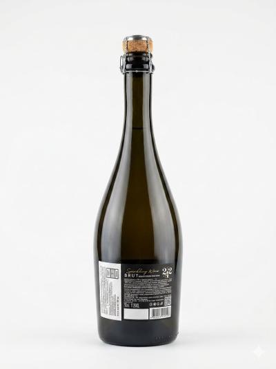 Sparkling Wine 242 Brut 750ml