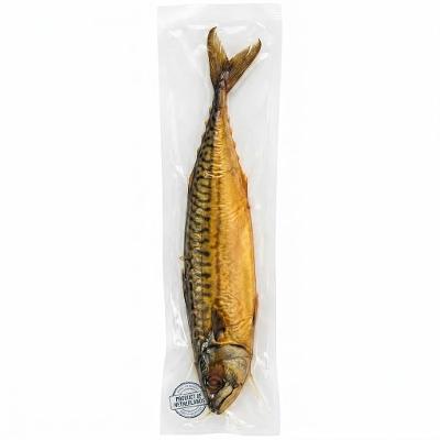 Deli Scale - Atlantic Mackerel Hot Smoked (Head On)