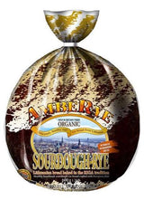 Organic Sourdough Bread - AmbeRye 600g