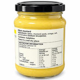 Mustard, "BEAUFOR", 200g