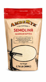 Semolina - AmbeRye 800g