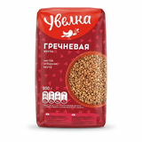 Buckwheat "Uvelka" 800g