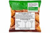 Oatmeal cookies "For Tea", "Hlibodar", 300g