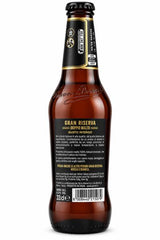 Beer, Peroni Gran Riserva Doppio Malto, 6.6%, 330 ml