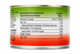 Spread with chicken liver and turkey liver - Ogo 150g