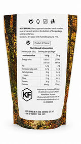 Dried Porcini Mushrooms - Lesne Skarby 20g