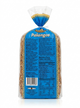 Bread "Palangos", Lithuanian White, 700g