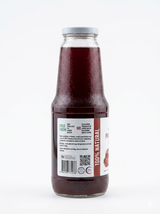 Mixed Berry 100% Juice - Yummy and Natural