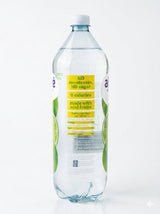 Akvile Tahiti Lime Bubbles Sparkling Water