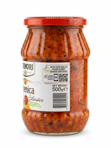Ajvar, "Deroni Kulinaria", 500g