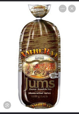 Bread "AmbeRye" Hearty Rye 1.1kg