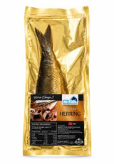 Deli Scale - Smoked Herring, Head Off - Mr Fish