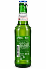 Beer, Tuborg, 5%, 330 ml