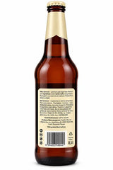 Beer, Cernovar Premium Lager, 4.9%, 500 ml
