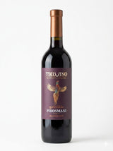 Pirosmani, Medium Sweet Red - Tbilvino 750ml