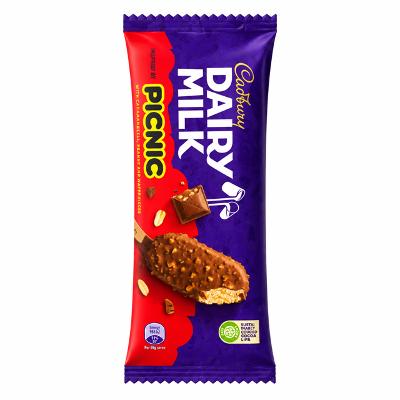 Cadbury Picnic - Dairy Milk 57g