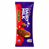 Cadbury Picnic - Dairy Milk 57g