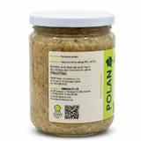 Sauerkraut - Polan 520g