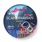 Scandinavian Shrimps - Launis 180g